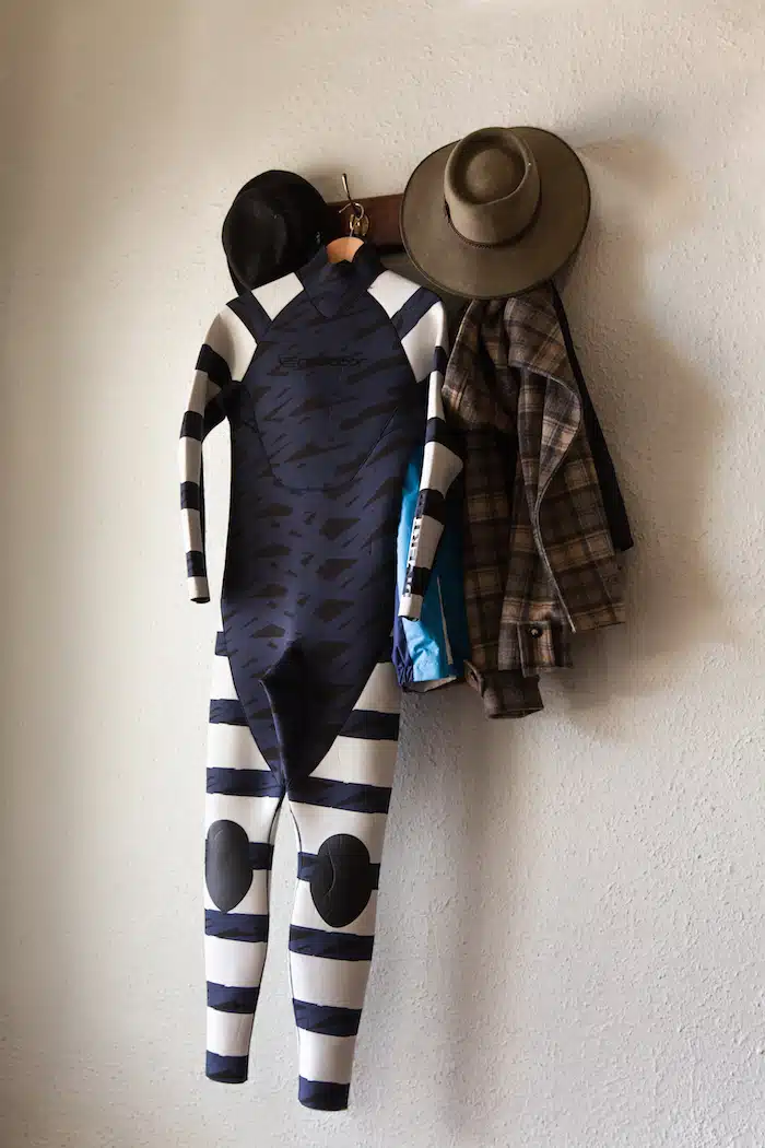 Shark Wetsuit
