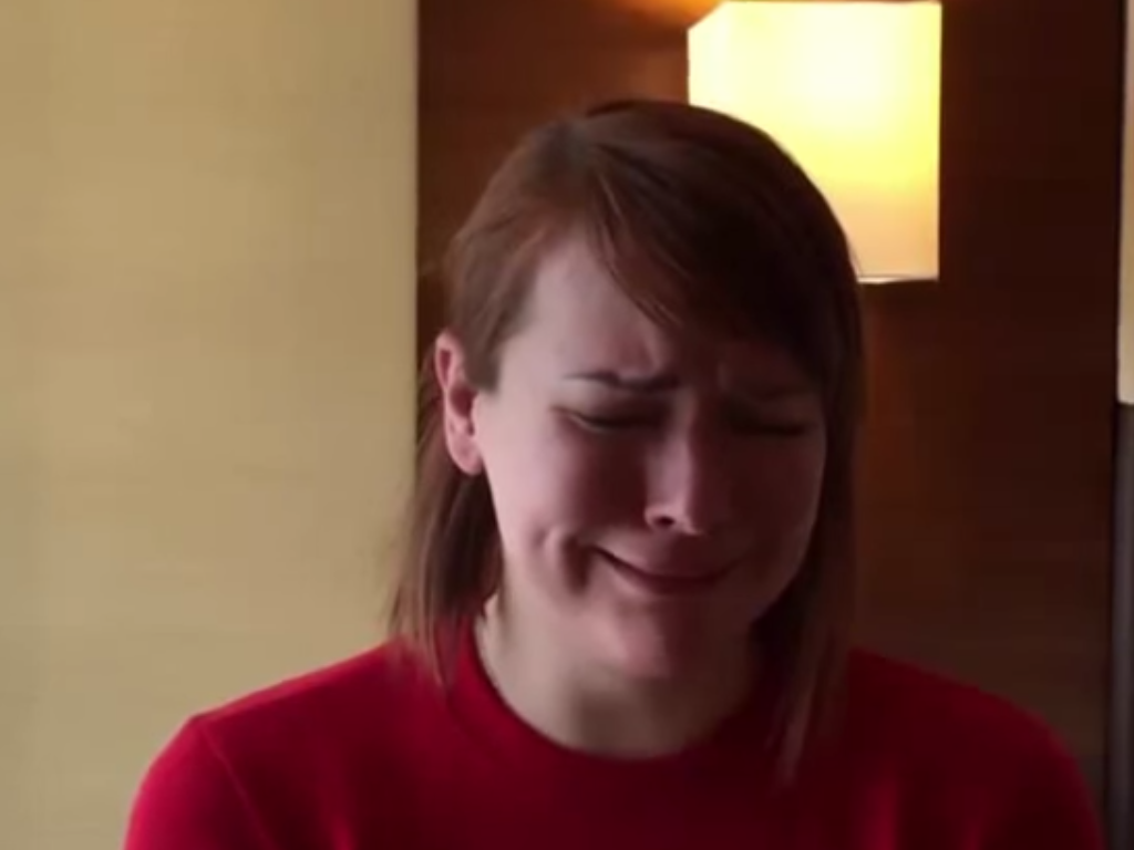 Cry Porn Videos 14