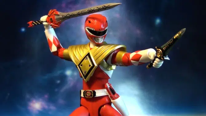 Red Ranger