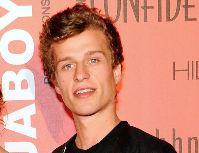 Conrad Hilton