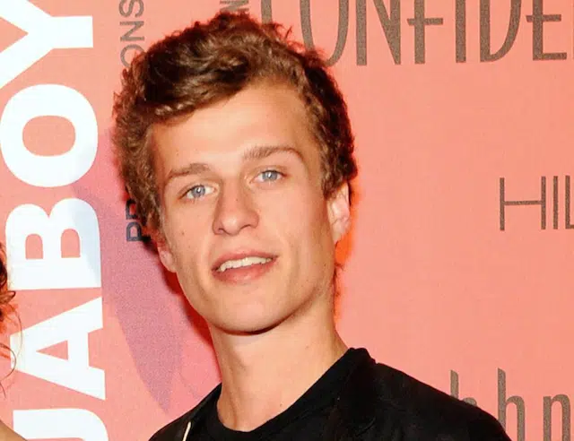 Conrad Hilton
