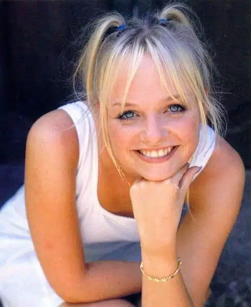Emma Bunton