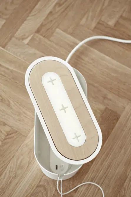 IKEA Charging Furniture 1
