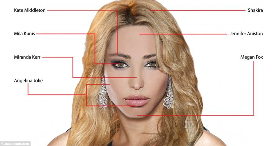 Perfect Woman