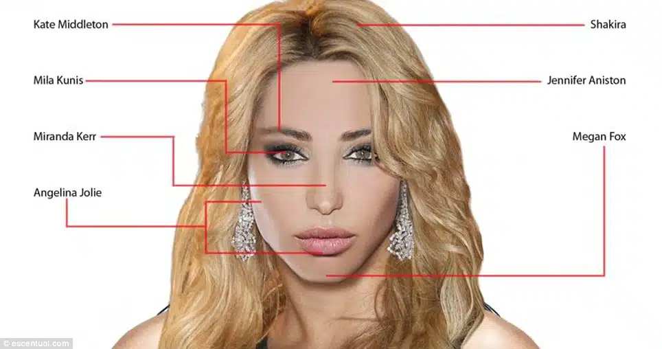 Perfect Woman