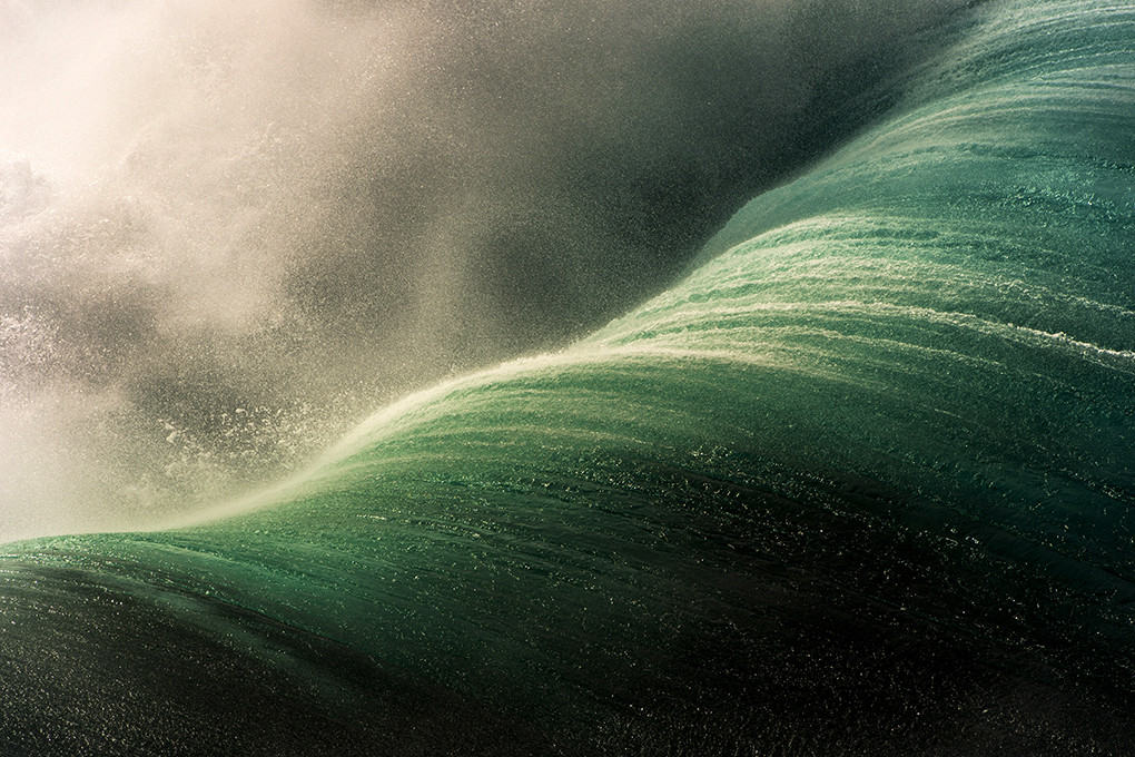 Ray Collins Waves - 1