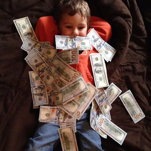 Rich Babies Instagram 12