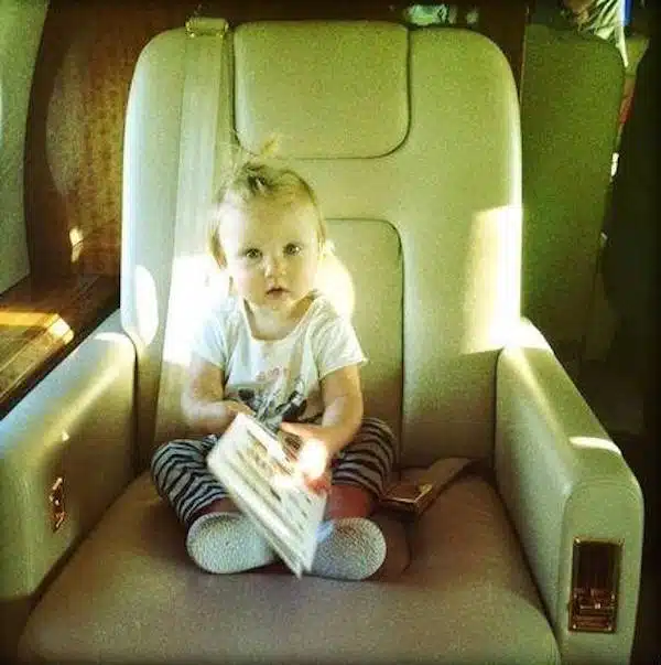 Rich Babies Instagram 15