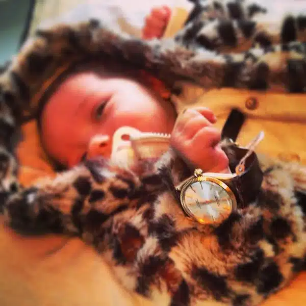 Rich Babies Instagram 17