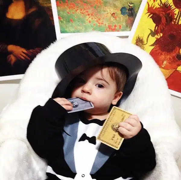 Rich Babies Instagram 19