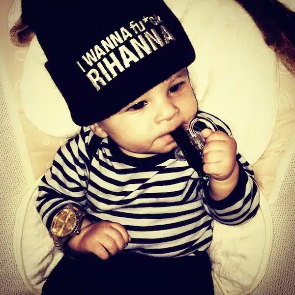 Rich Babies Instagram 25