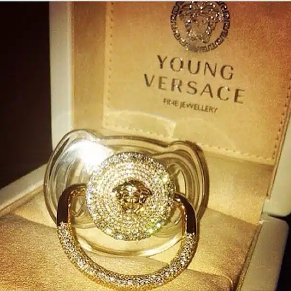 Rich Babies Instagram 5