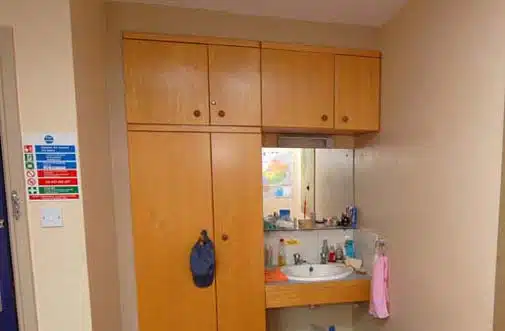 Sink