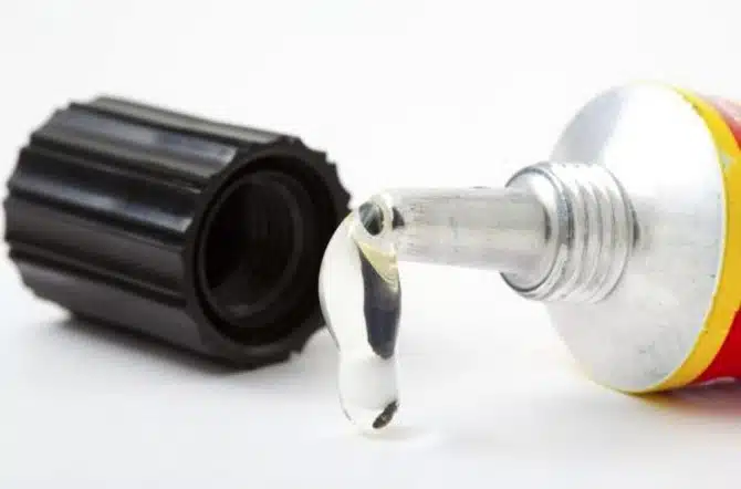 Superglue