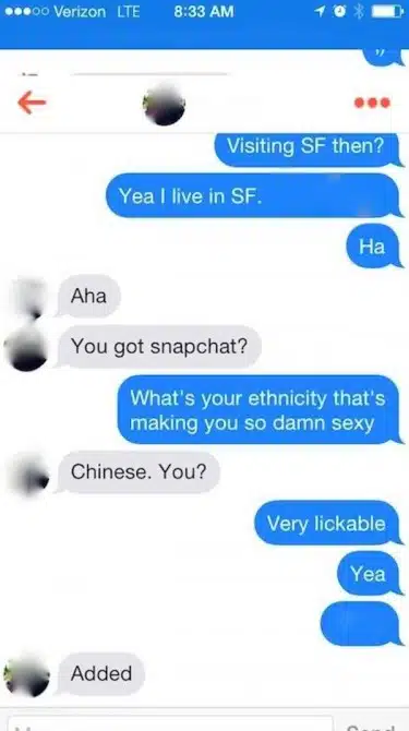 Tinder Hack 1