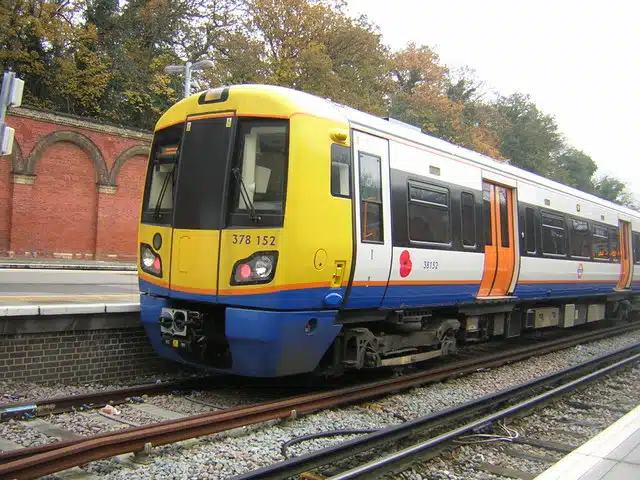 Train