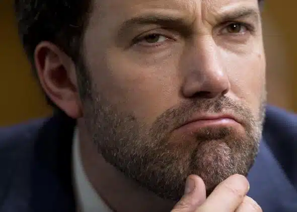 Affleck