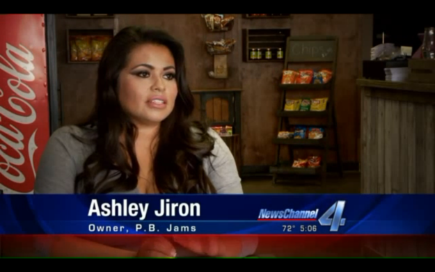 Ashley