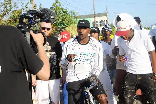 BBK in Jamaica