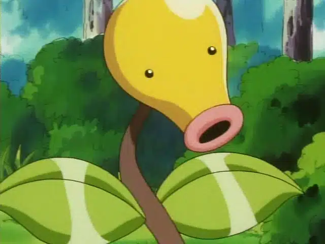 Bellsprout