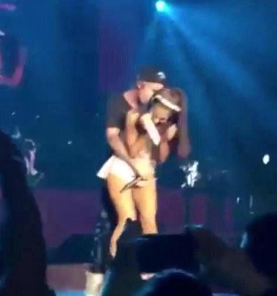 Bieber 1