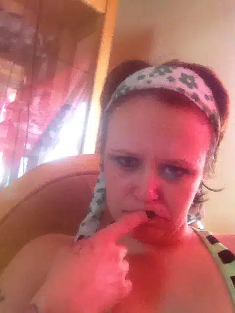 Chav Mum 1