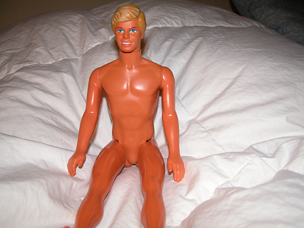 Ken Doll