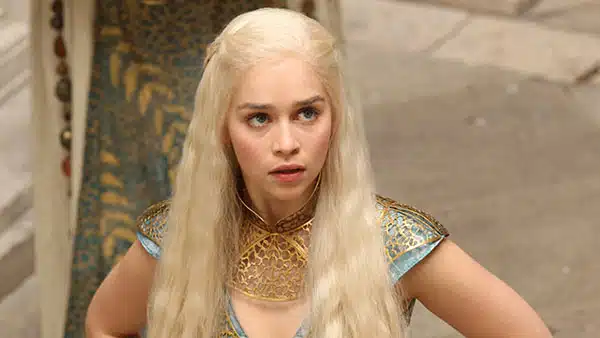 Khaleesi