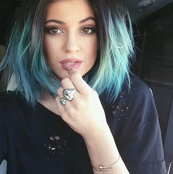 Kylie-Jenner