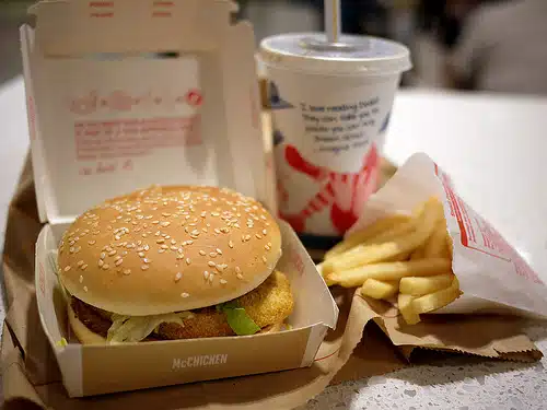 McDs