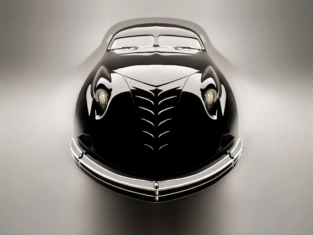 Phantom Corsair - Coolest Car Ever Made 3