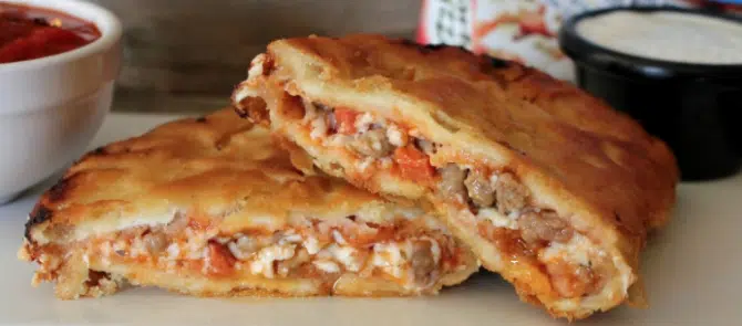 Pizza Tacos 2