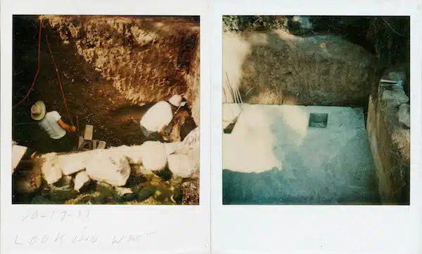 Playboy Underground Tunnels 1