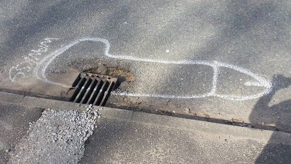 Pothole Penises 1