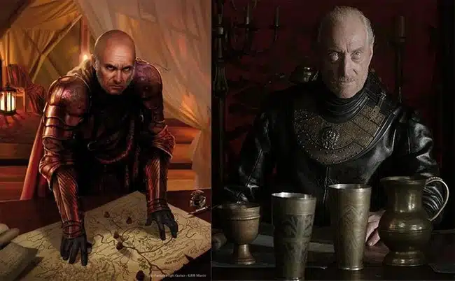 Thrones