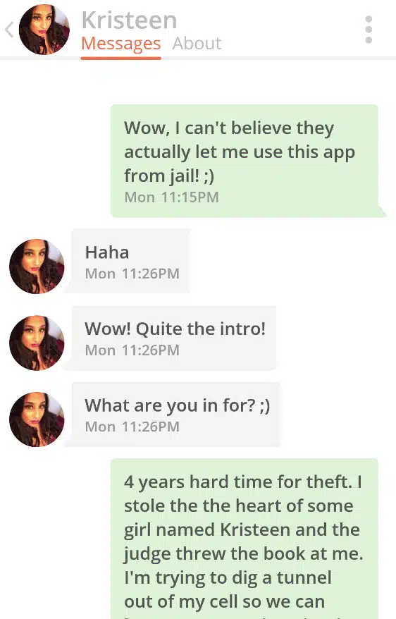 Tinder 1