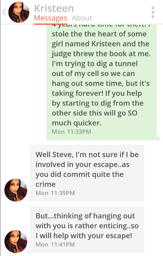 Tinder 2