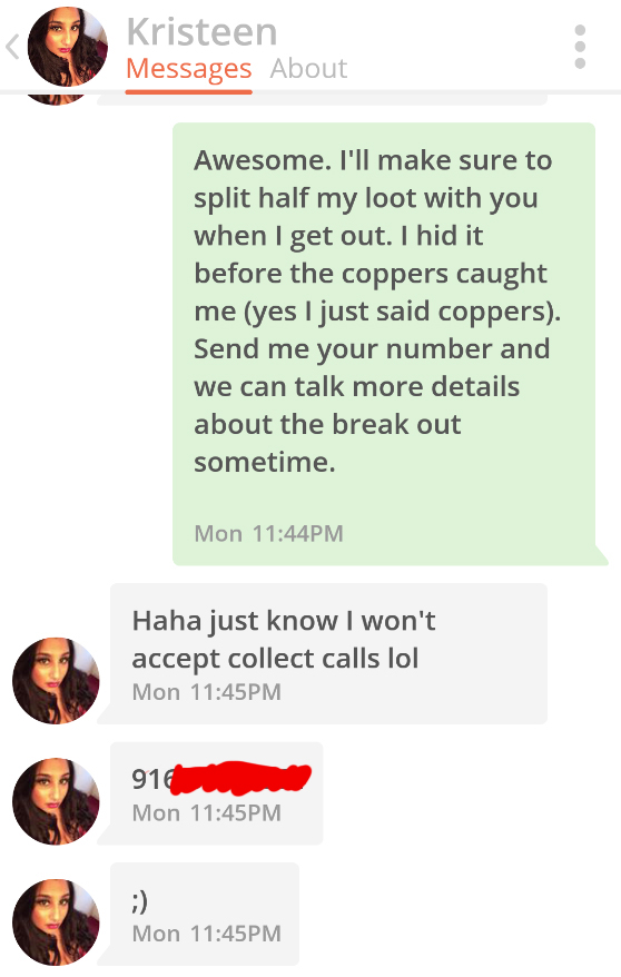 Tinder 3