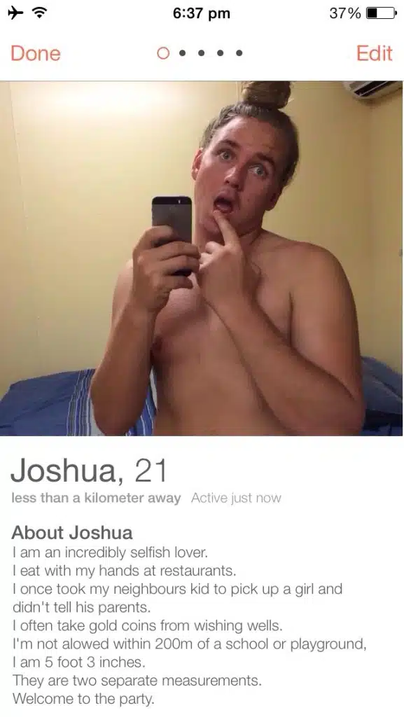 Tinder 4