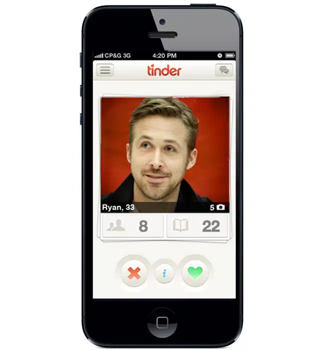 Tinder