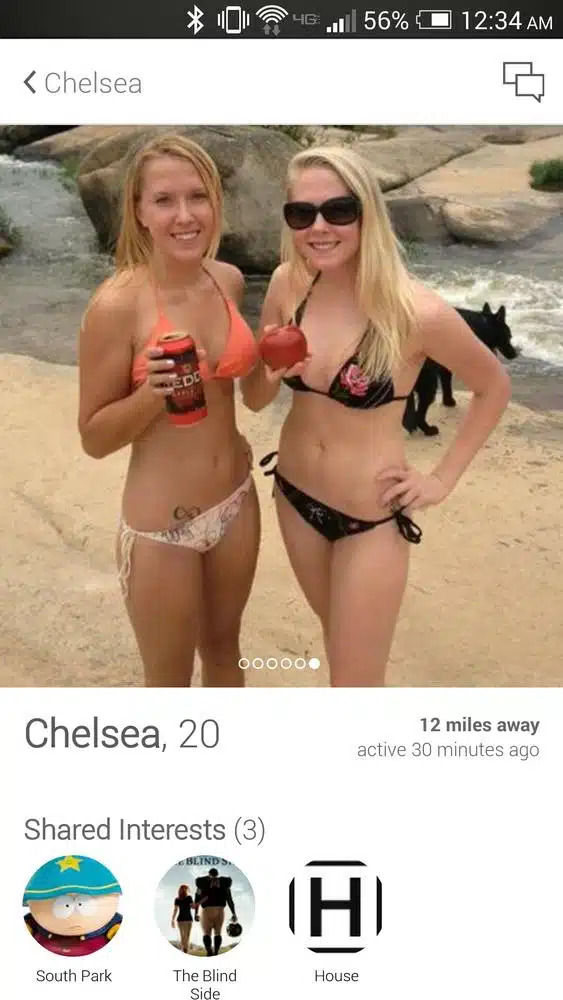 Tinder