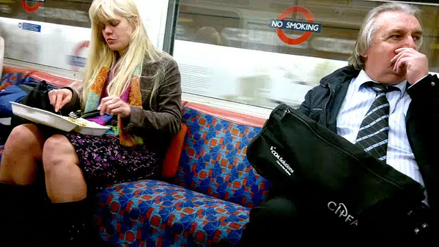 Tube