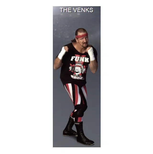 WWE Google Translations 21