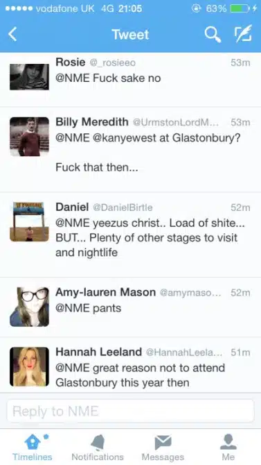 White People Angry Kanye West 2