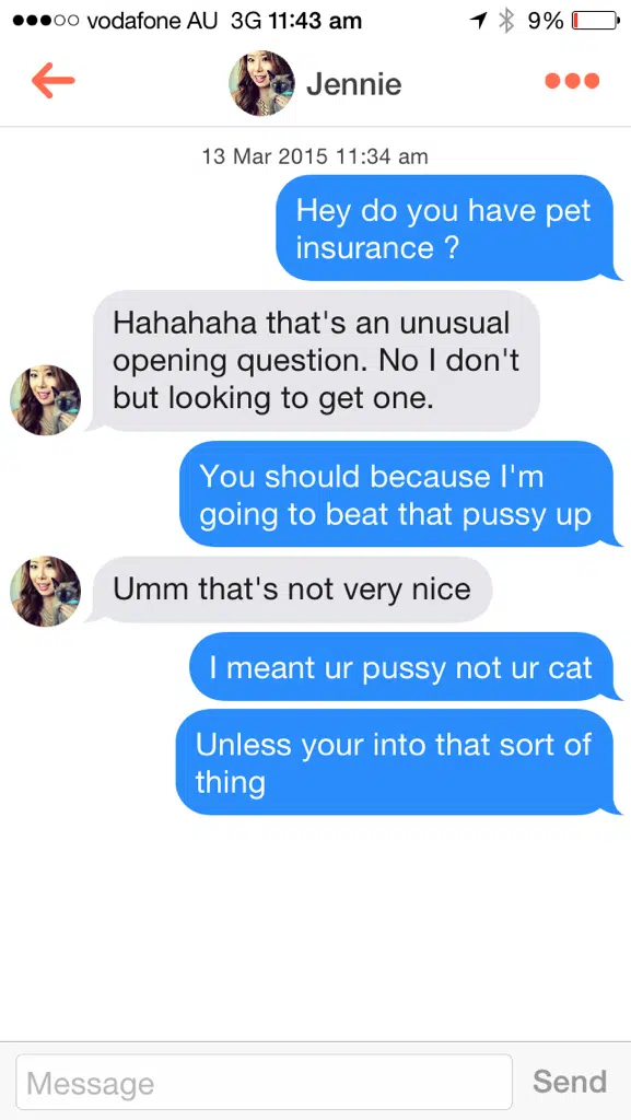 puss