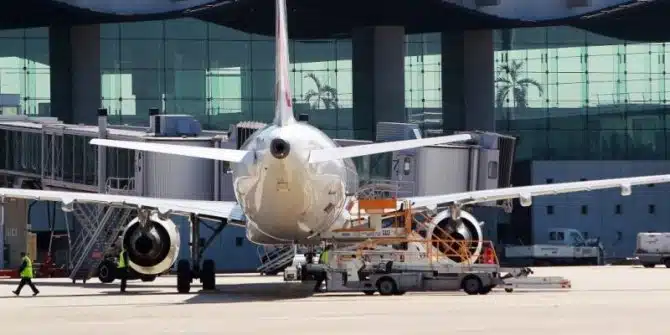 Bordeaux Plane