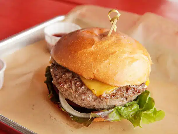 Burger