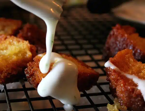 Deep Fried Margaritas 2