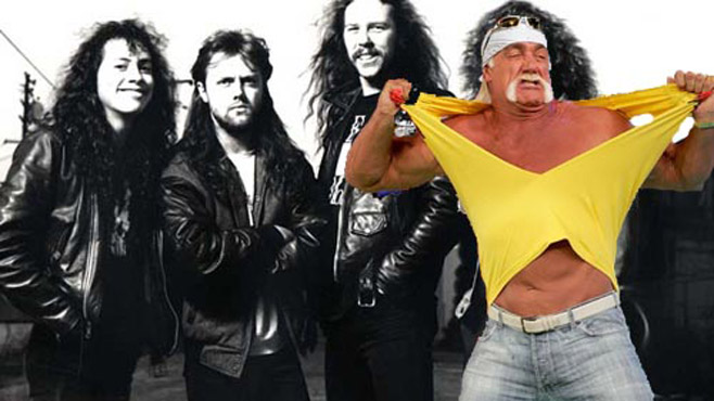 Hogan Metal