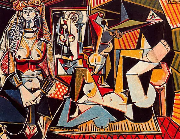 Picasso